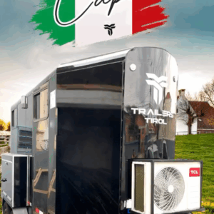 Trailer Cavalo Capri